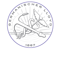 Bild: Logo Germanischer Lloyd
