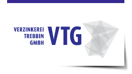 VTG Trebbin Logo